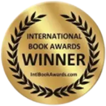 2022 International Book Awards winner