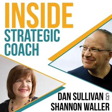 Inside Strategic Coach artwork