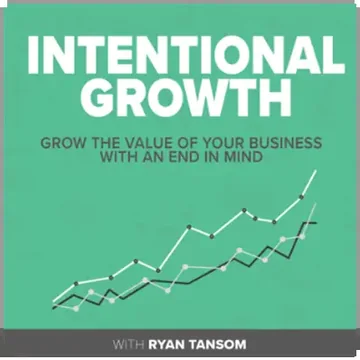 Intentional Growth artwork