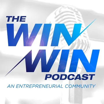 Win Win, An Entrepreneurial Community artwork