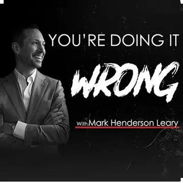 You’re Doing It Wrong artwork