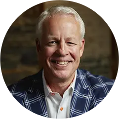 Mike Paton